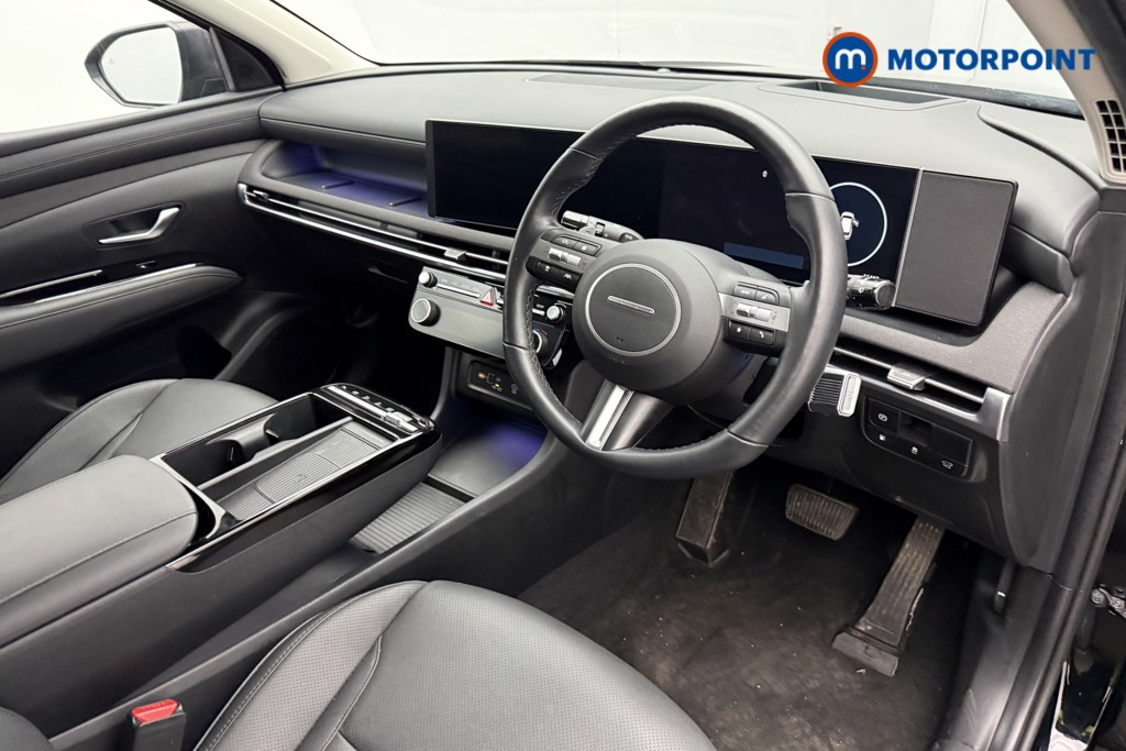 Used Hyundai TUCSON 2025 for sale - 77814746: Photo 14