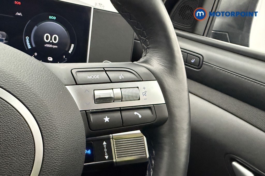 Used Hyundai TUCSON 2025 for sale - 77814746: Photo 16