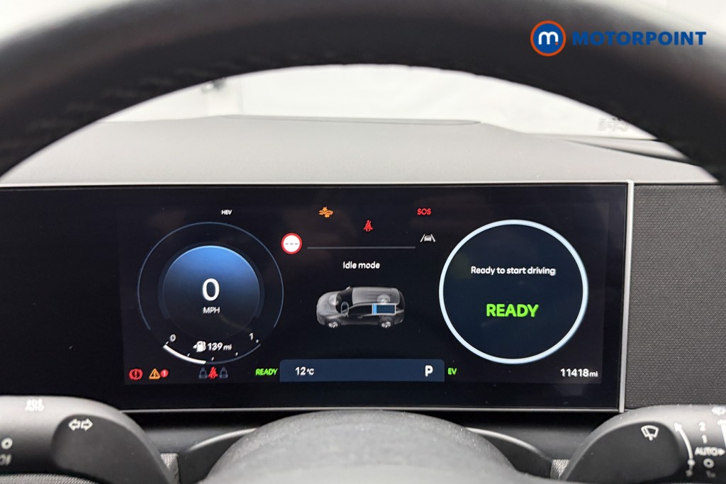 Used Hyundai TUCSON 2025 for sale - 77814746: Photo 18