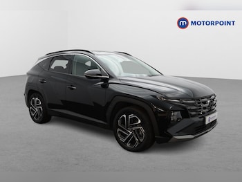 Used Hyundai TUCSON 2025 for sale - 77814746: Photo