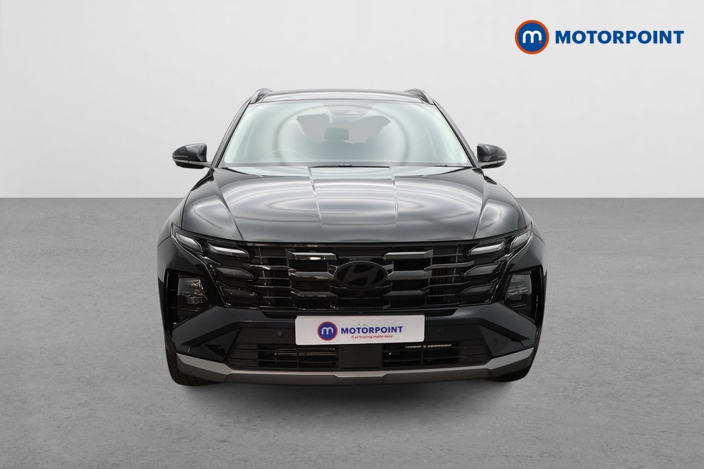 Used Hyundai TUCSON 2025 for sale - 77814746: Photo 2