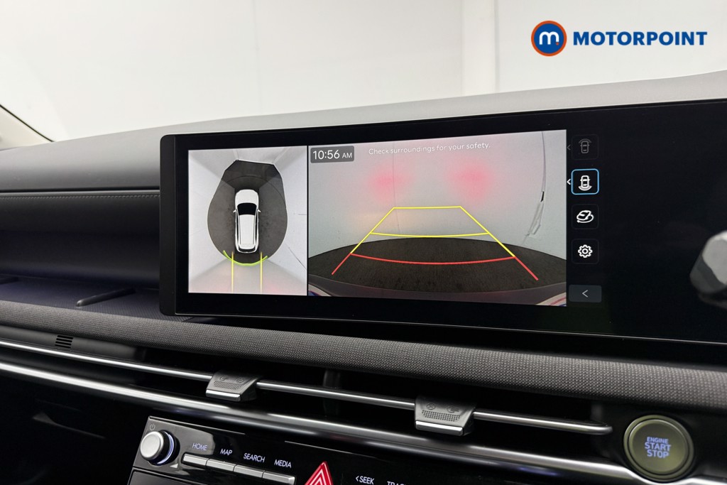 Used Hyundai TUCSON 2025 for sale - 77814746: Photo 21