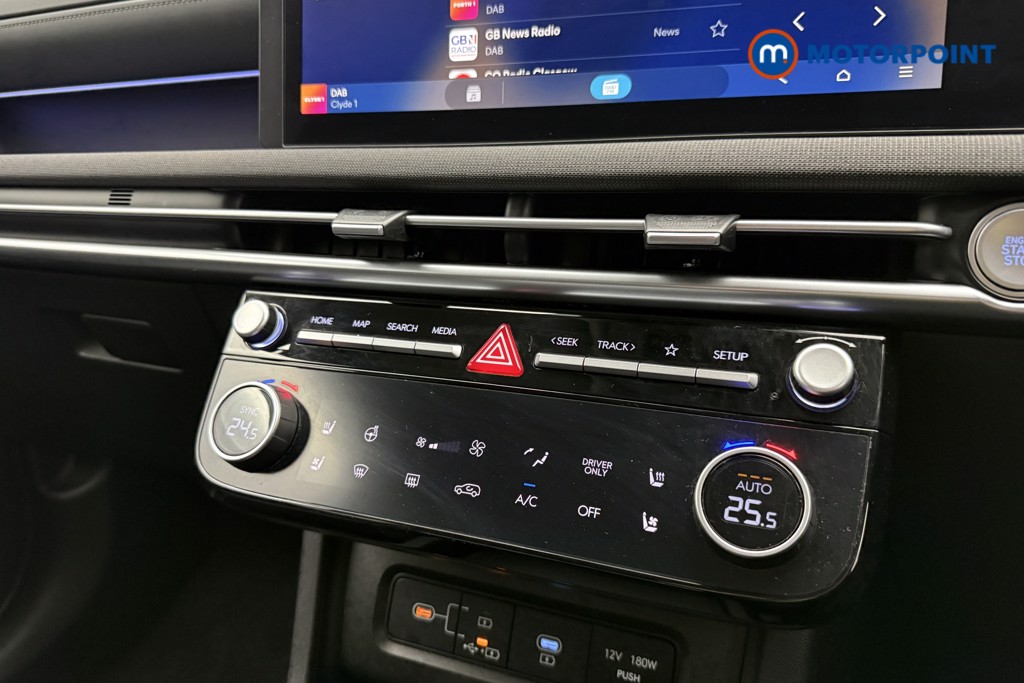 Used Hyundai TUCSON 2025 for sale - 77814746: Photo 23