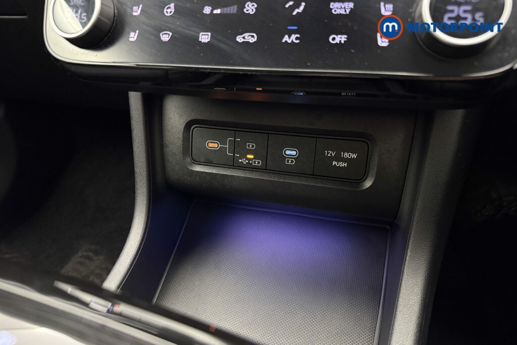 Used Hyundai TUCSON 2025 for sale - 77814746: Photo 24