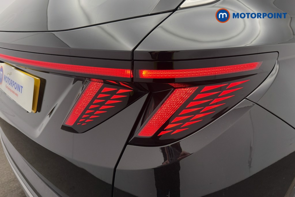 Used Hyundai TUCSON 2025 for sale - 77814746: Photo 32