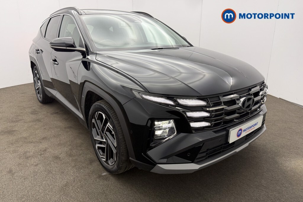 Used Hyundai TUCSON 2025 for sale - 77814746: Photo 33