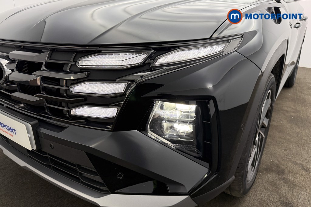 Used Hyundai TUCSON 2025 for sale - 77814746: Photo 35