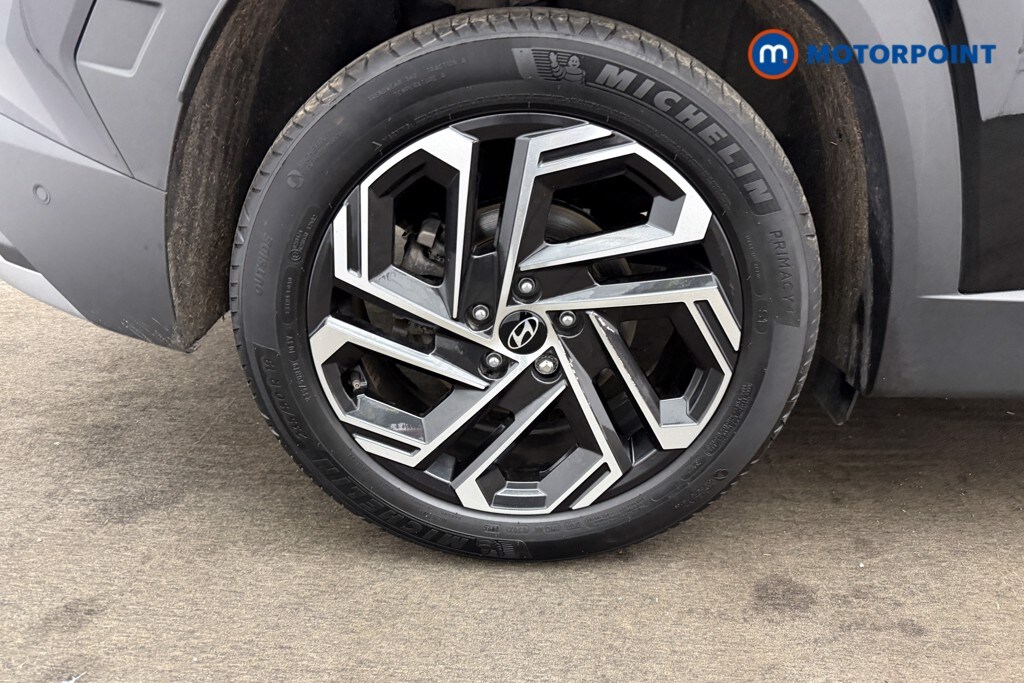 Used Hyundai TUCSON 2025 for sale - 77814746: Photo 37