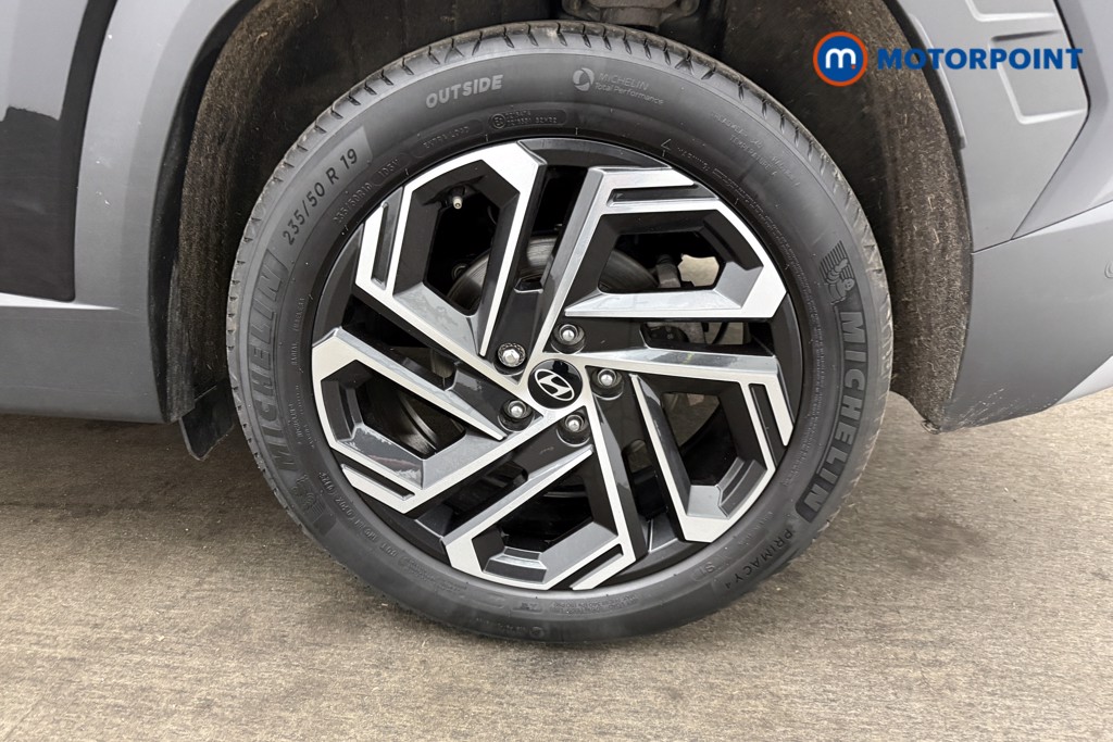 Used Hyundai TUCSON 2025 for sale - 77814746: Photo 38