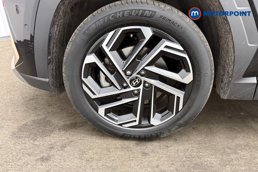 Used Hyundai TUCSON 2025 for sale - 77814746: Photo 39