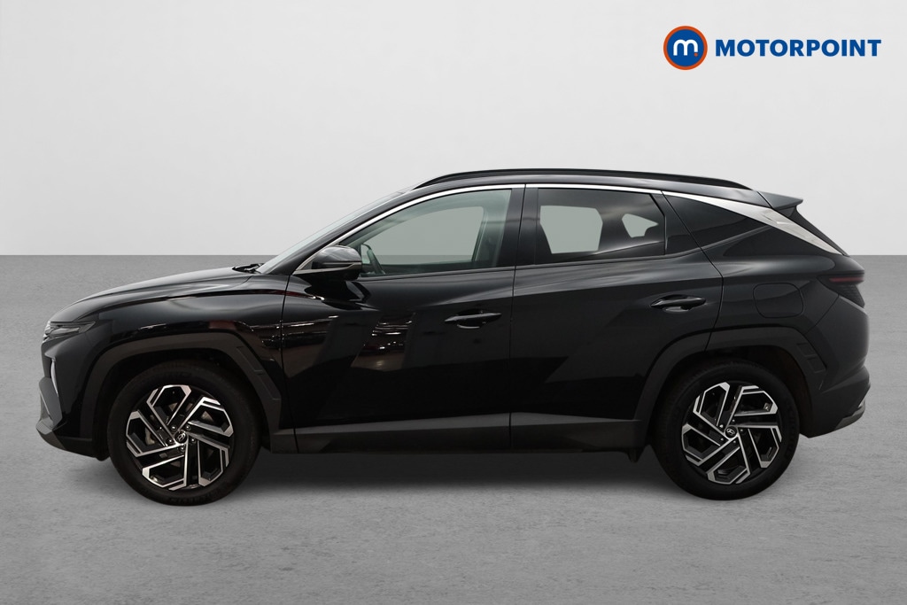 Used Hyundai TUCSON 2025 for sale - 77814746: Photo 4