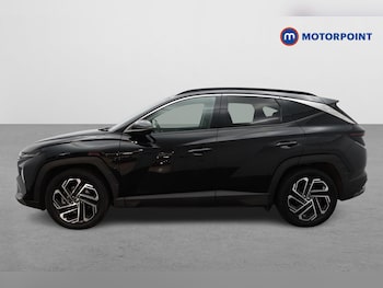 Used Hyundai TUCSON 2025 for sale - 77814746: Photo