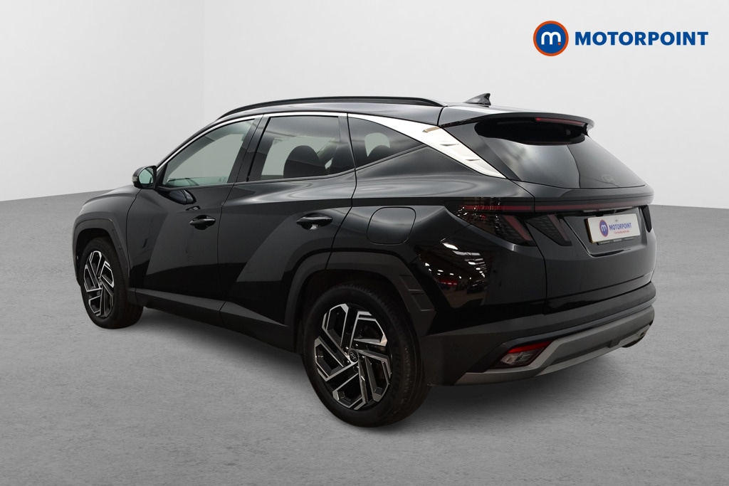 Used Hyundai TUCSON 2025 for sale - 77814746: Photo 5