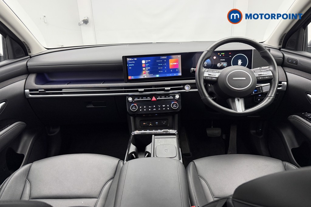 Used Hyundai TUCSON 2025 for sale - 77814746: Photo 9