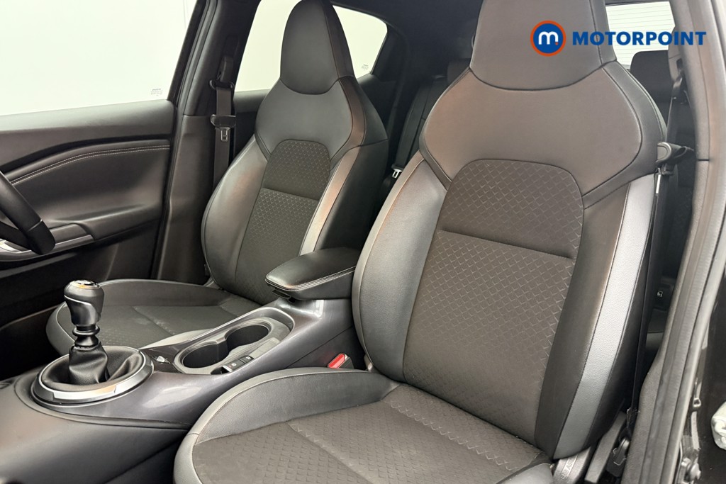 Used Nissan Juke 2022 for sale - 77211223: Photo 11