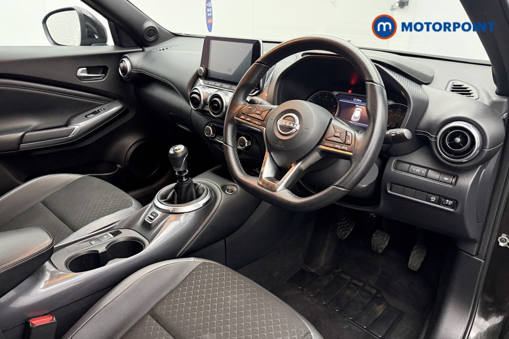 Used Nissan Juke 2022 for sale - 77211223: Photo 14