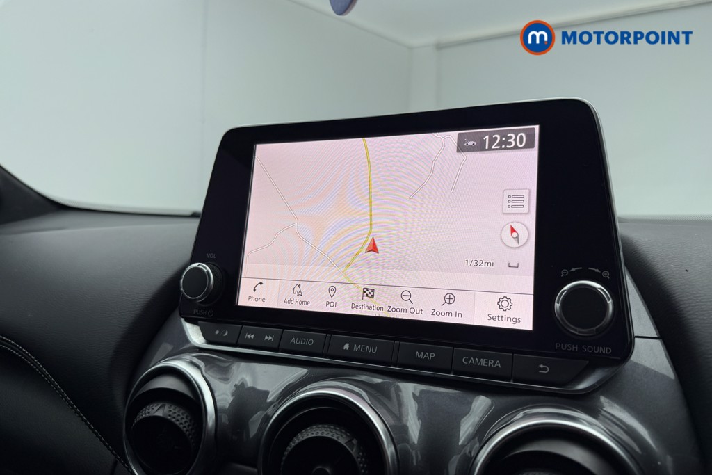 Used Nissan Juke 2022 for sale - 77211223: Photo 18