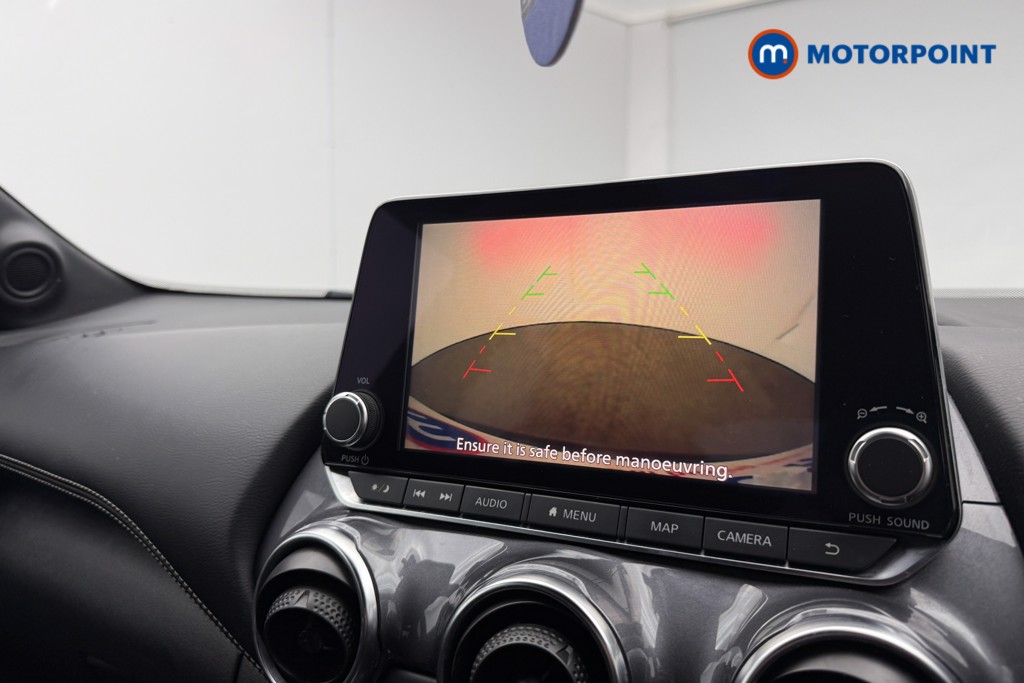 Used Nissan Juke 2022 for sale - 77211223: Photo 20