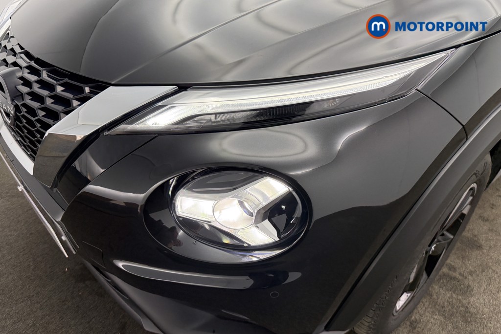 Used Nissan Juke 2022 for sale - 77211223: Photo 29