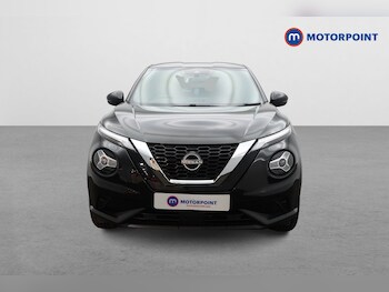 Used Nissan Juke 2022 for sale - 77211223: Photo