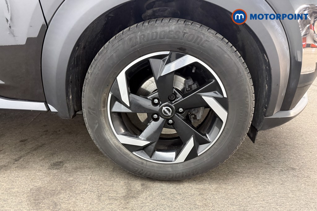 Used Nissan Juke 2022 for sale - 77211223: Photo 30