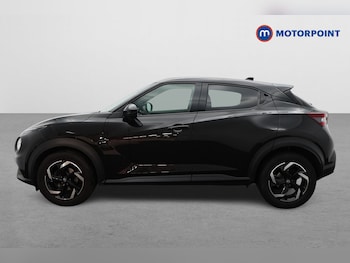 Used Nissan Juke 2022 for sale - 77211223: Photo