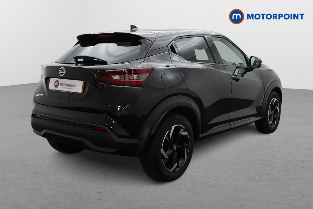 Used Nissan Juke 2022 for sale - 77211223: Photo 7