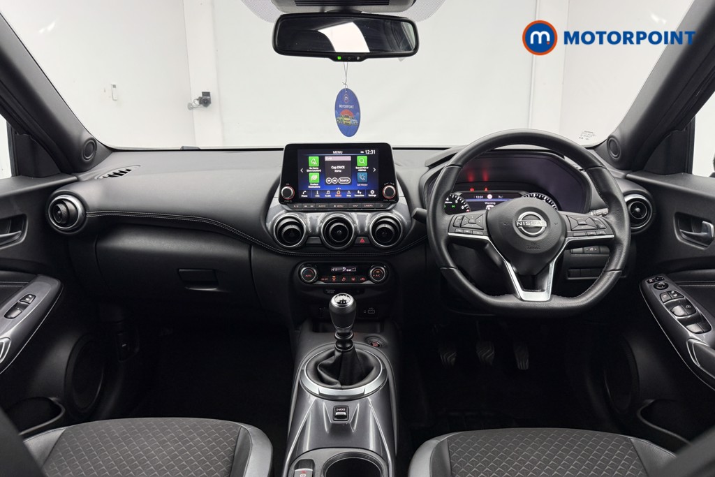 Used Nissan Juke 2022 for sale - 77211223: Photo 9