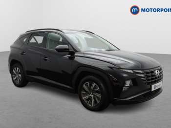 2022 - 1.6 TGDi SE Connect 5dr 2WD