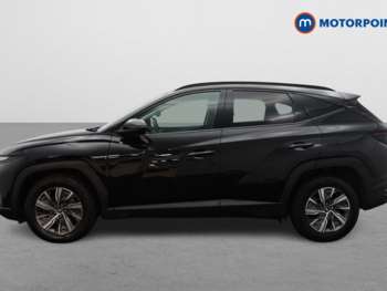 Used Hyundai TUCSON 2022 for sale - 75106178: Photo