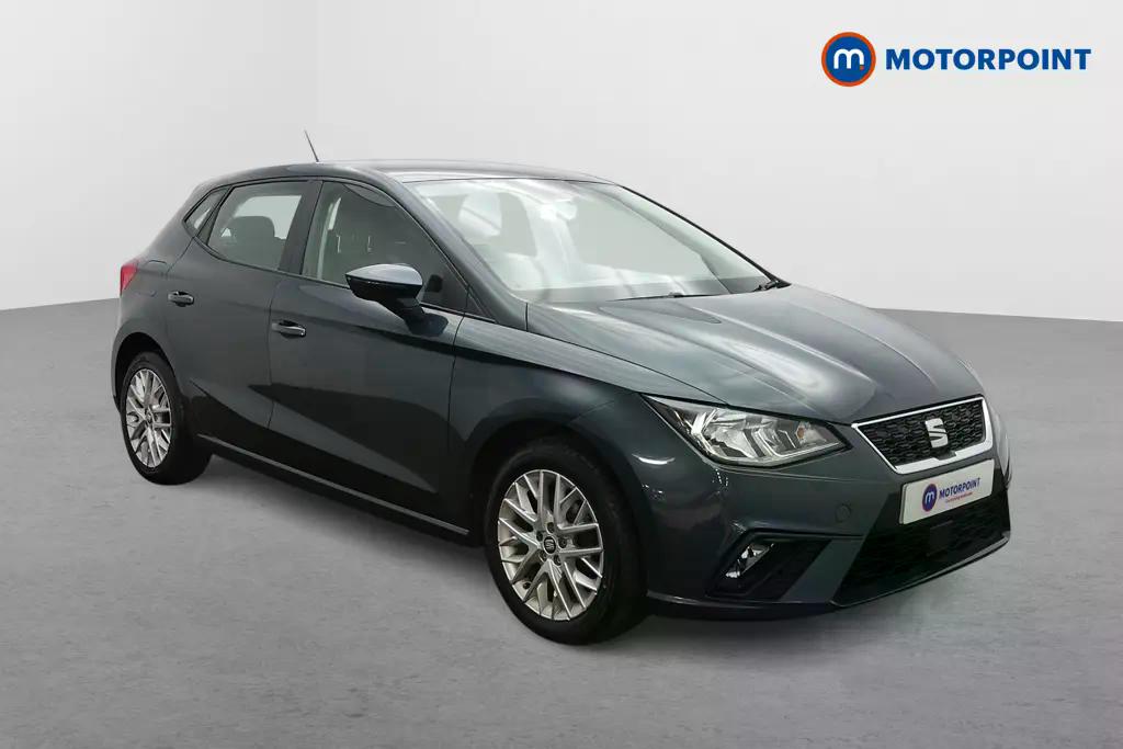 Used SEAT Ibiza 2018 for sale - 76508486: Photo 1