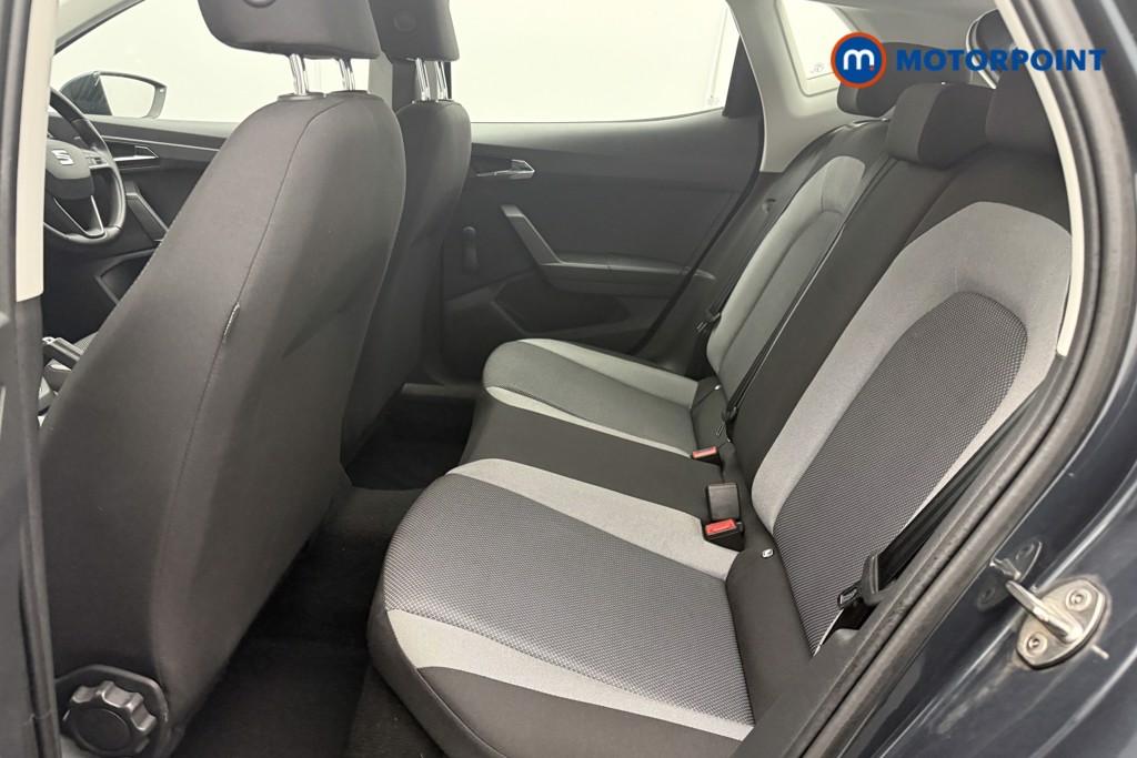 Used SEAT Ibiza 2018 for sale - 76508486: Photo 10