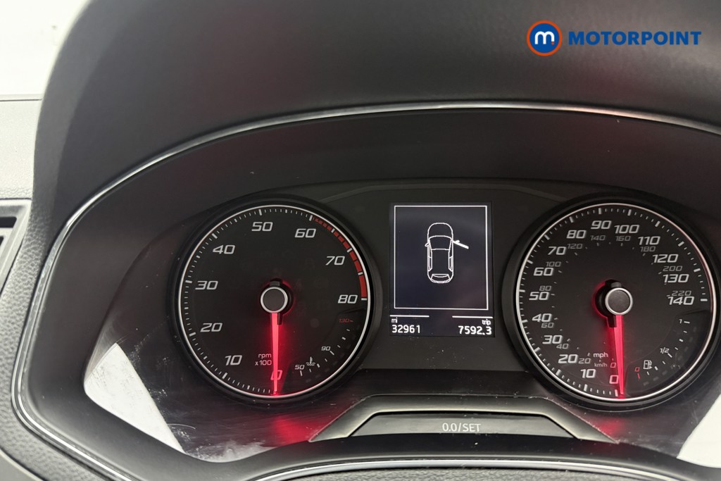 Used SEAT Ibiza 2018 for sale - 76508486: Photo 12