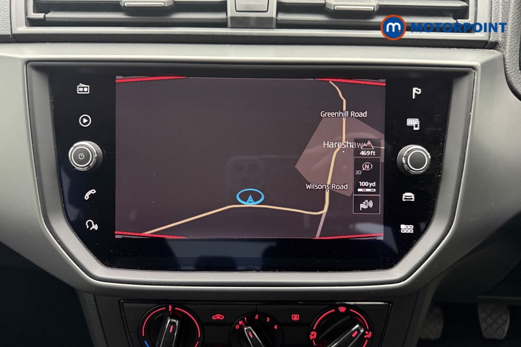 Used SEAT Ibiza 2018 for sale - 76508486: Photo 14