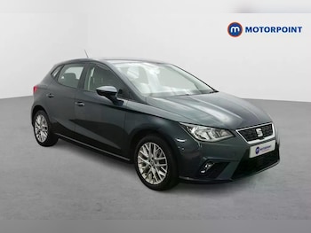Used SEAT Ibiza 2018 for sale - 76508486: Photo