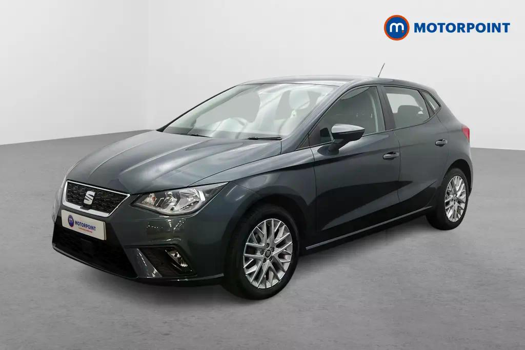 Used SEAT Ibiza 2018 for sale - 76508486: Photo 3