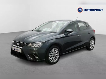 Used SEAT Ibiza 2018 for sale - 76508486: Photo