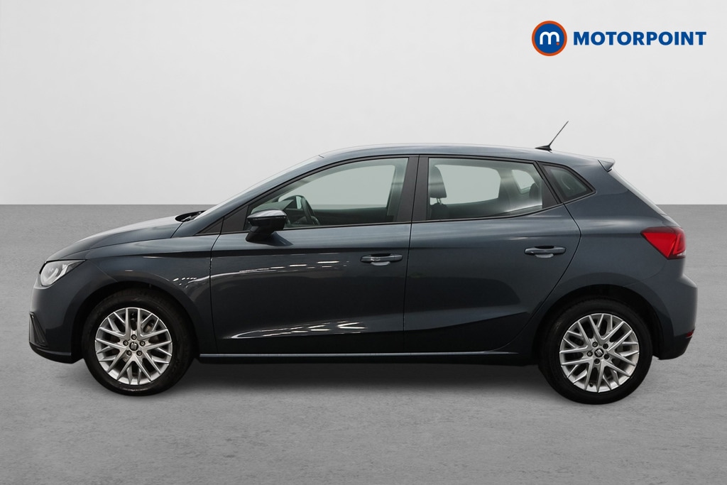 Used SEAT Ibiza 2018 for sale - 76508486: Photo 4