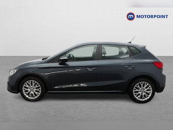 Used SEAT Ibiza 2018 for sale - 76508486: Photo