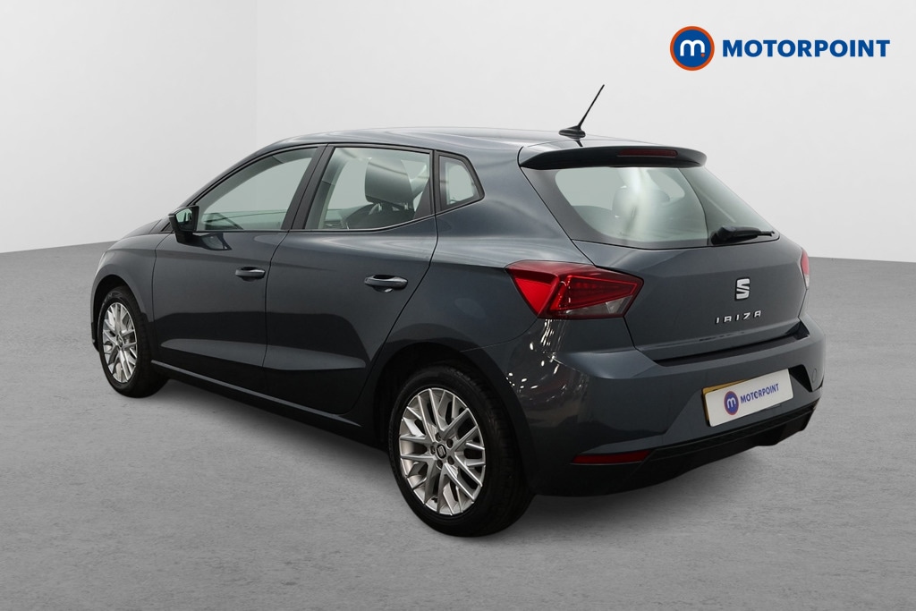 Used SEAT Ibiza 2018 for sale - 76508486: Photo 5