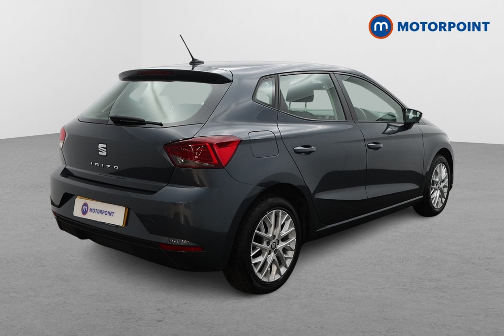 Used SEAT Ibiza 2018 for sale - 76508486: Photo 6