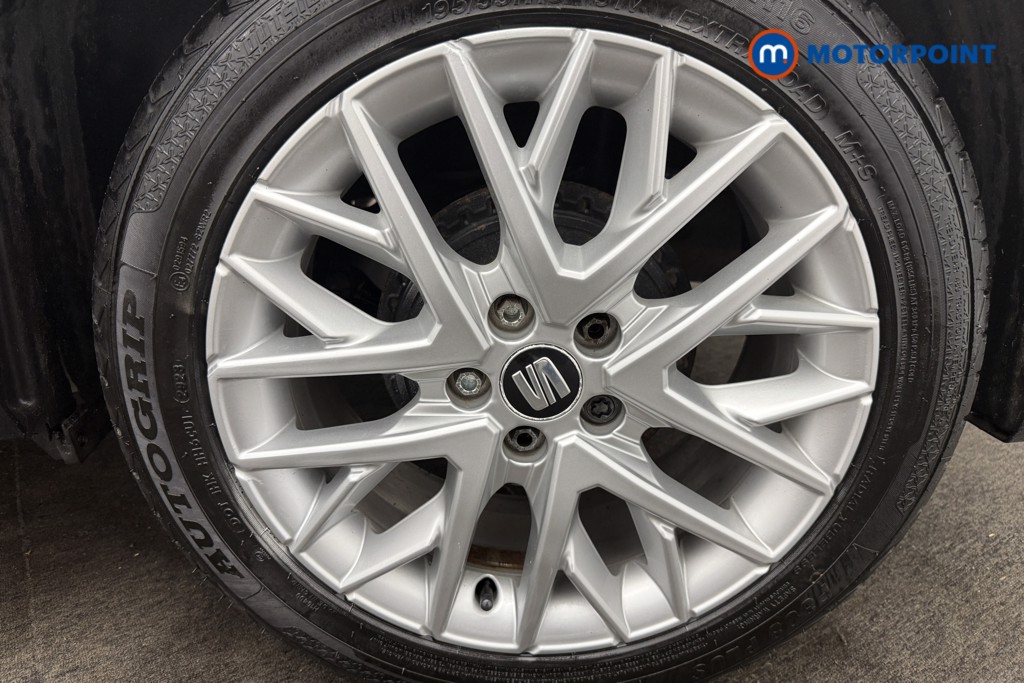 Used SEAT Ibiza 2018 for sale - 76508486: Photo 8