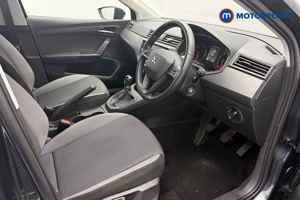 Used SEAT Ibiza 2018 for sale - 76508486: Photo 9