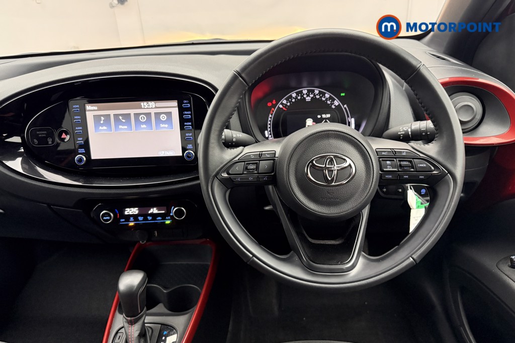 Used Toyota Aygo X 2022 for sale - 78064788: Photo 10