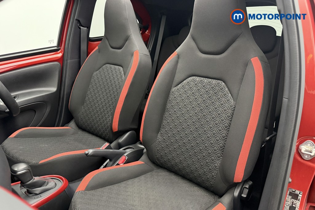 Used Toyota Aygo X 2022 for sale - 78064788: Photo 11