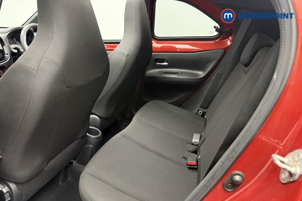 Used Toyota Aygo X 2022 for sale - 78064788: Photo 12