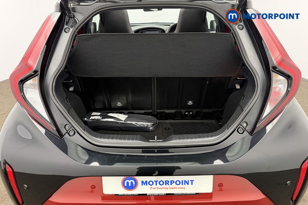 Used Toyota Aygo X 2022 for sale - 78064788: Photo 13