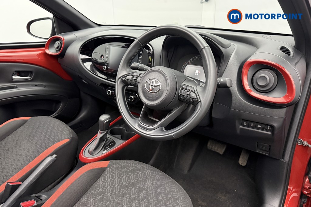 Used Toyota Aygo X 2022 for sale - 78064788: Photo 14