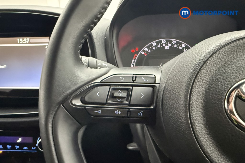 Used Toyota Aygo X 2022 for sale - 78064788: Photo 15