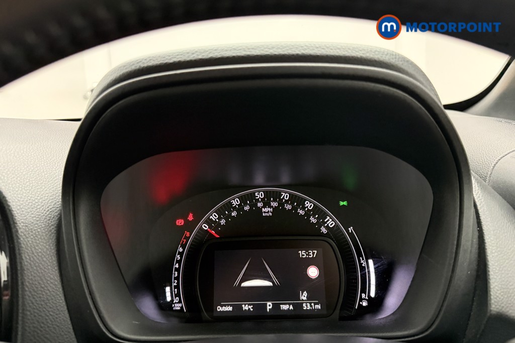 Used Toyota Aygo X 2022 for sale - 78064788: Photo 16